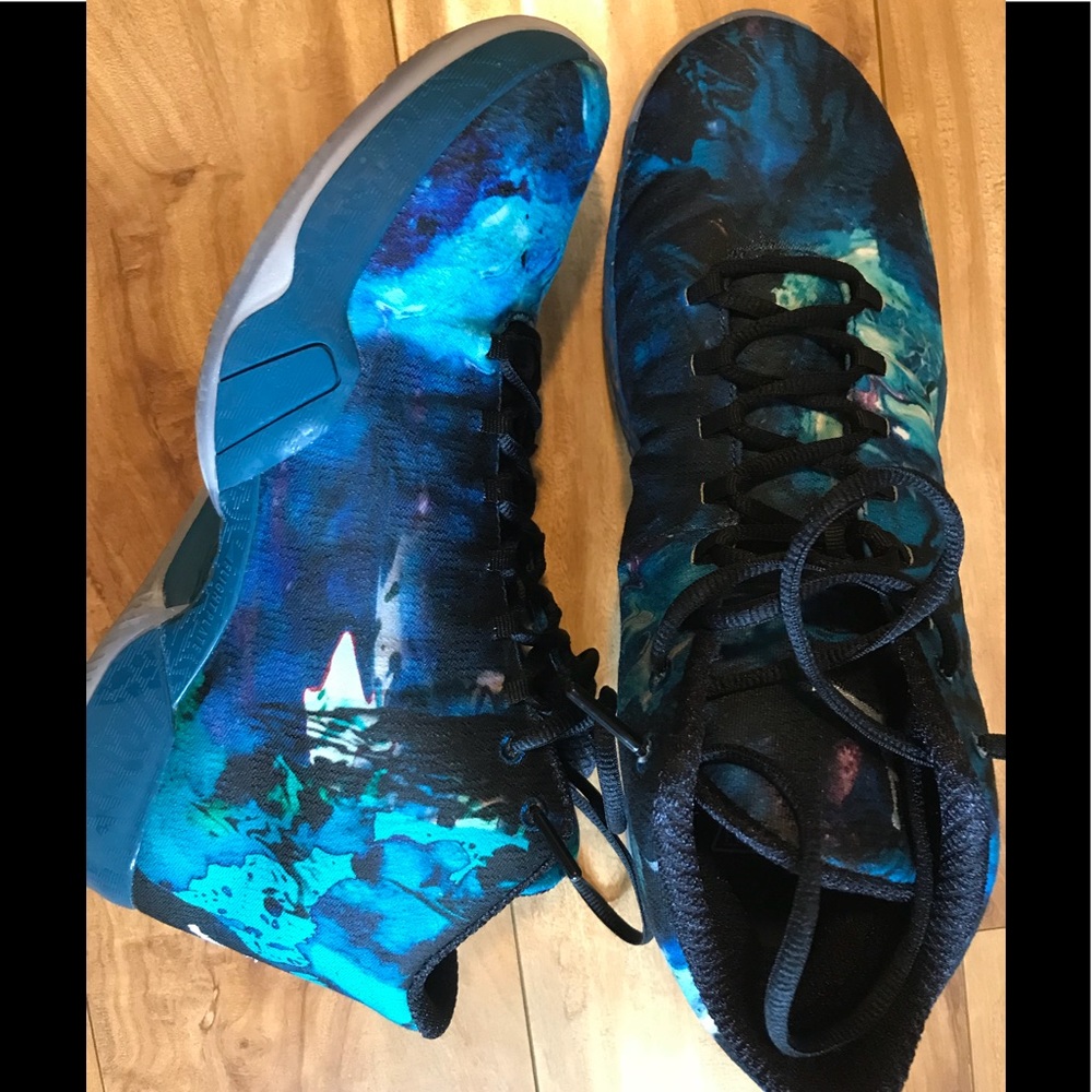 Air Jordan 29 Sneaker of the year!!!